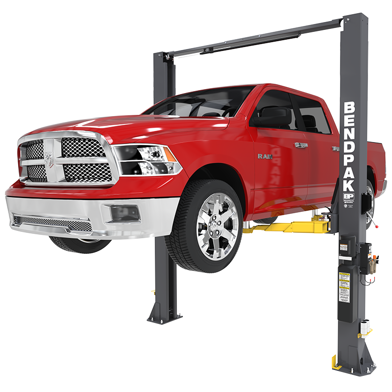 BendPak 10APX Pro Series Two Post Car Lift – 10