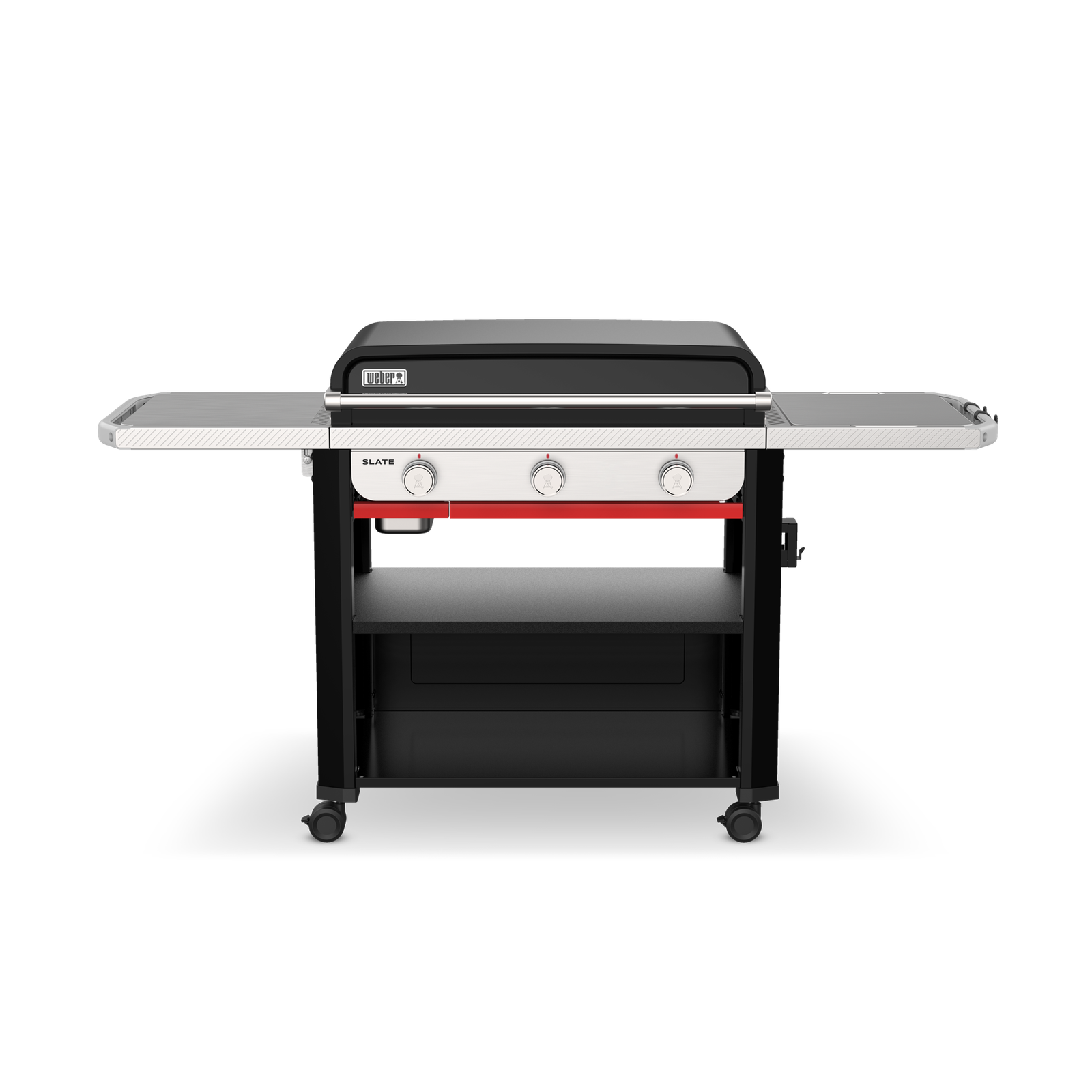 Slate® 30" Rust-Resistant Griddle