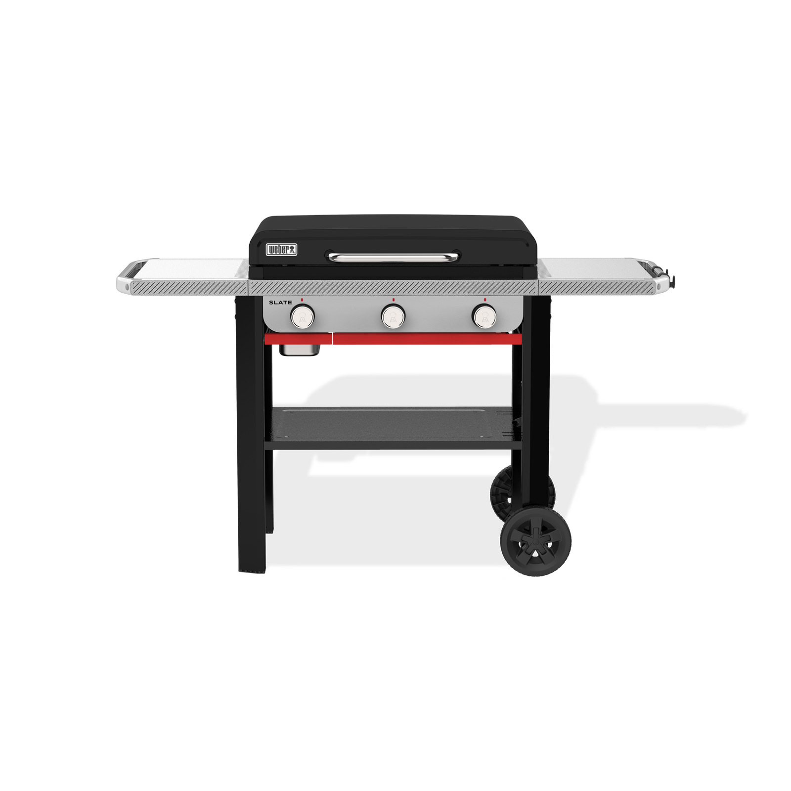 Slate® 28" Rust-Resistant Griddle (Liquid Propane)