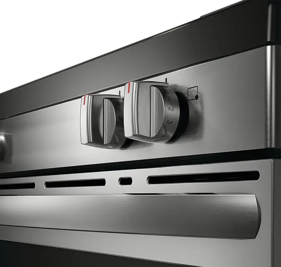 Frigidaire 30″ Electric Range with Air Fry