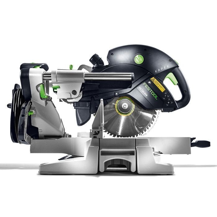 FESTOOL KAPEX KS 120 REB Sliding Compound Miter Saw