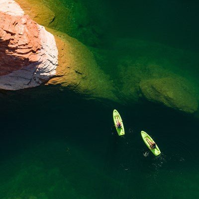 Lifetime Hydros 85 Sit-On-Top Kayak
