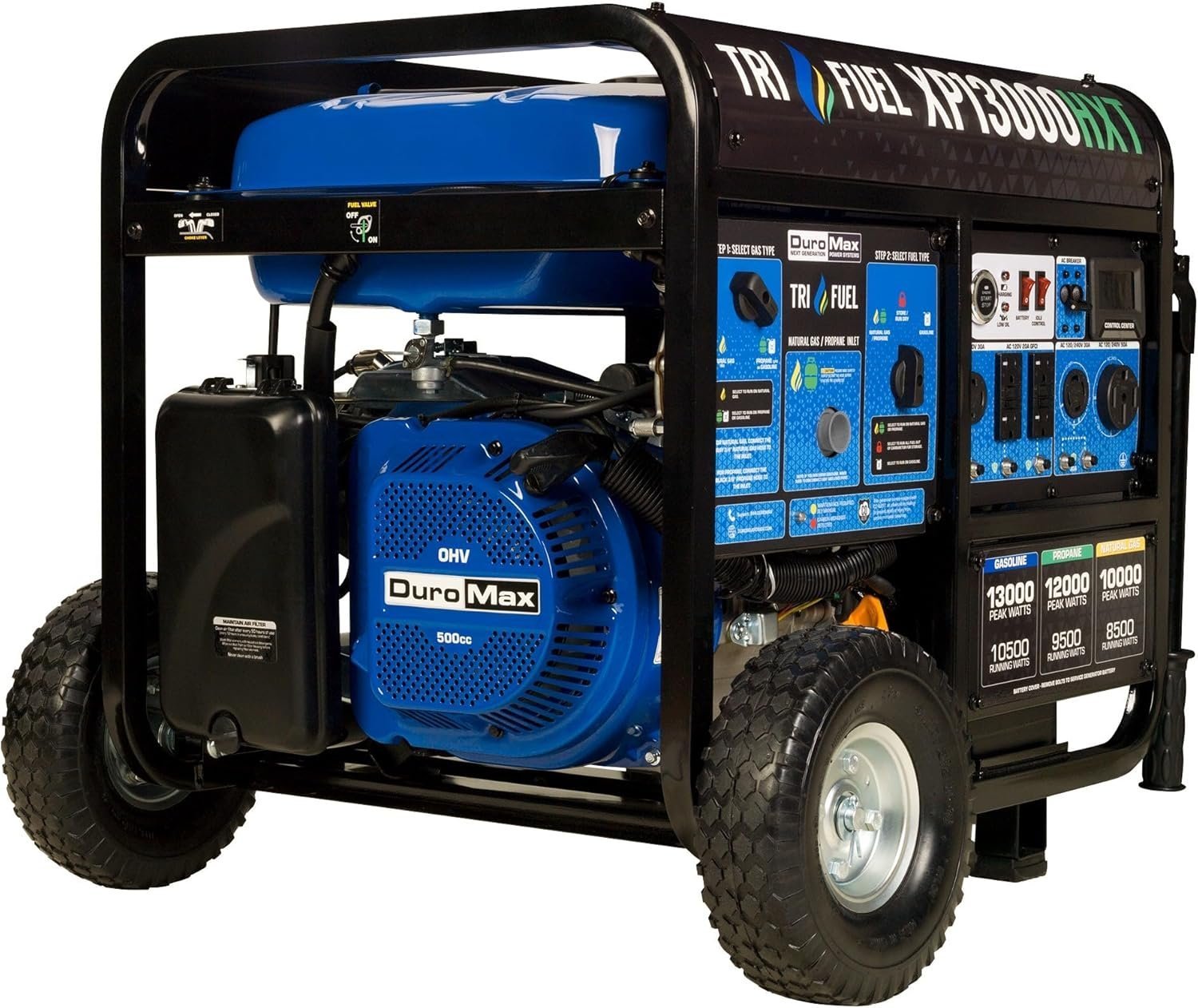 DuroMax 13