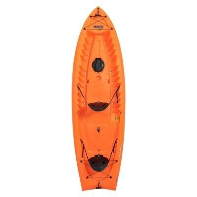 Lifetime Kokanee 106 Tandem Kayak