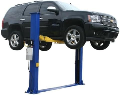ATLAS Automotive Equipment 9KBPX 2-Post Lift/Hoist