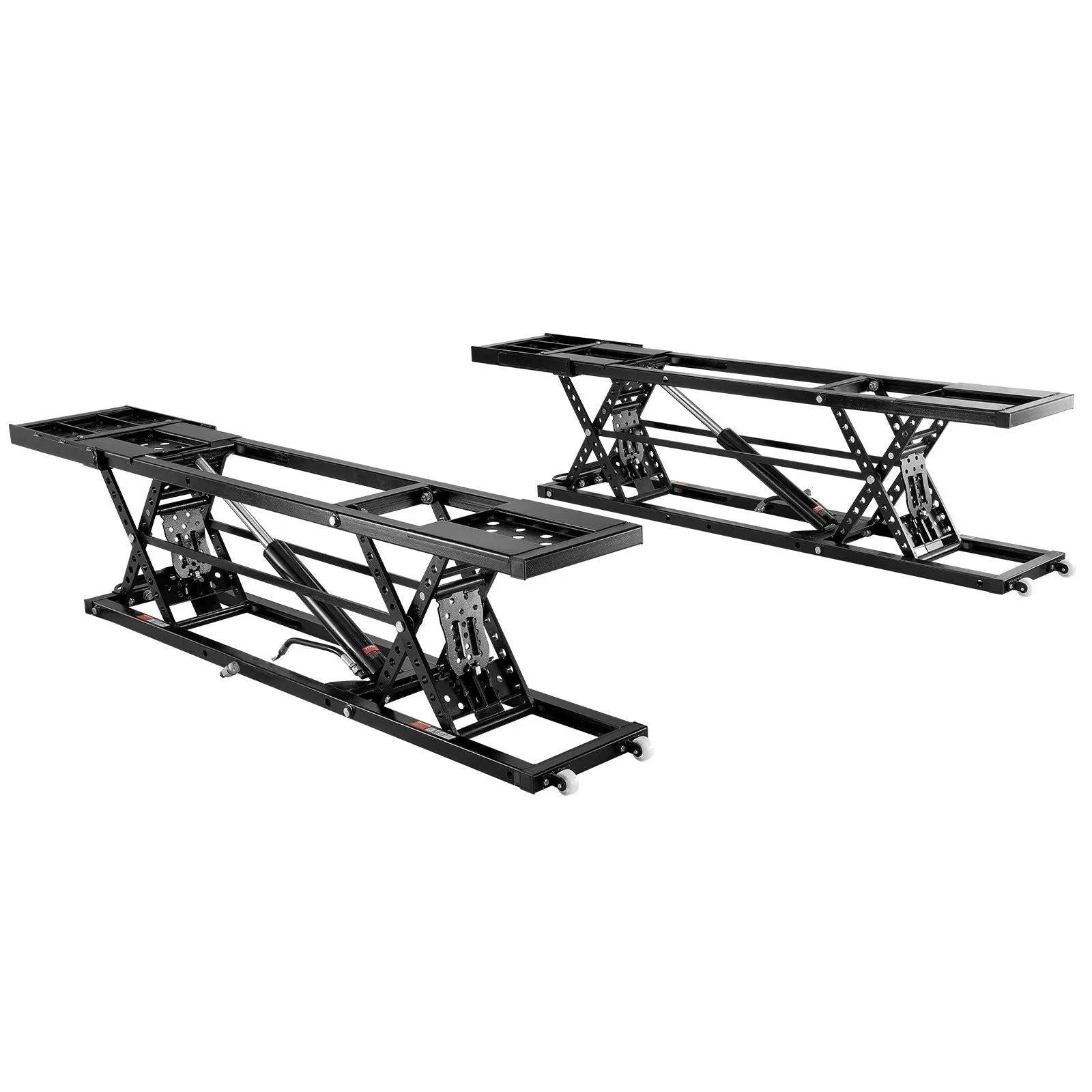 26.8″ Auto Lift for Trucks
