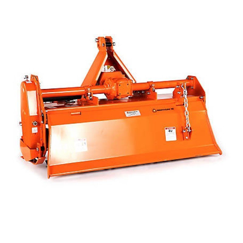 CountyLine 48 in. Rotary Tiller