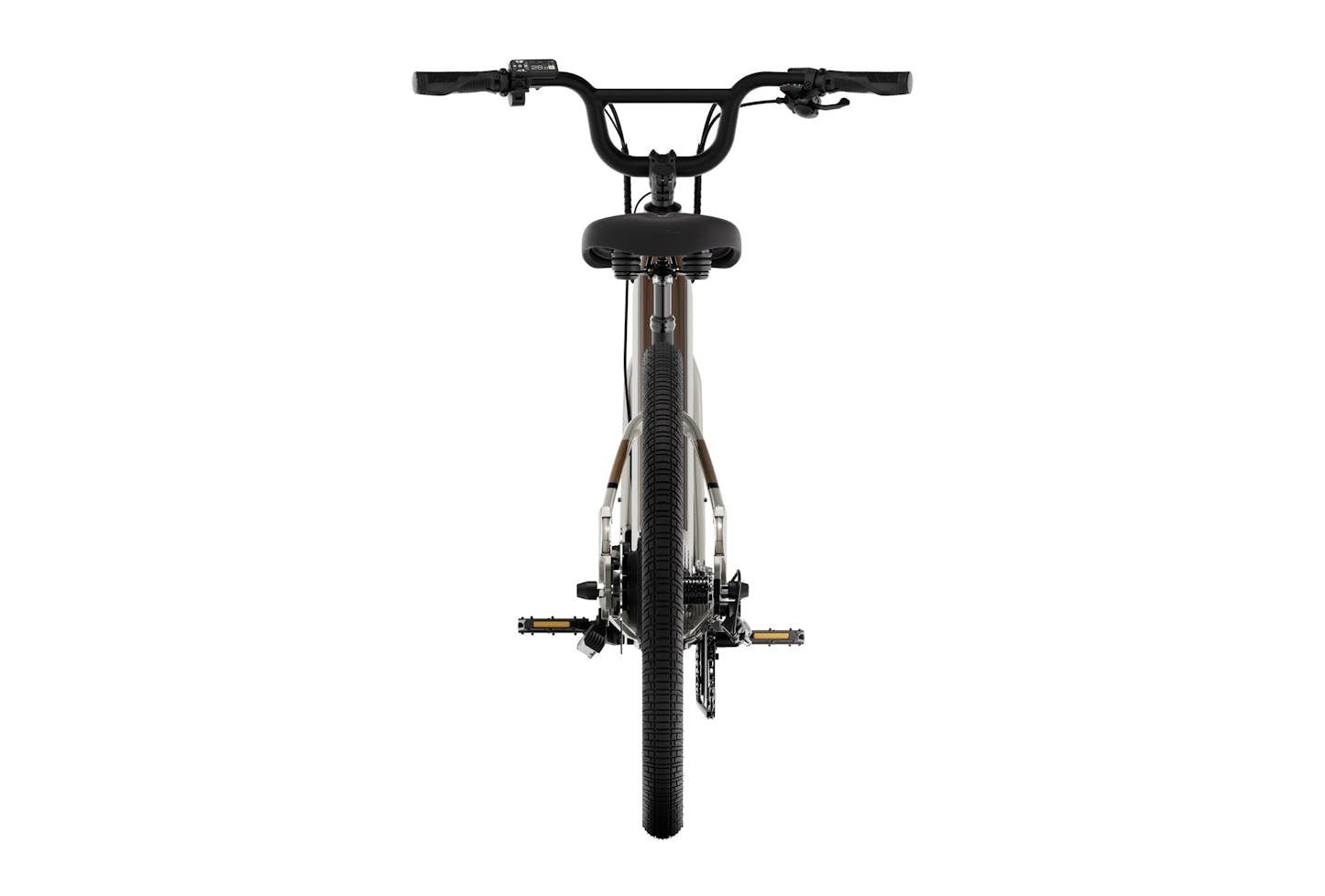 Aventon Pace 4 Step Through