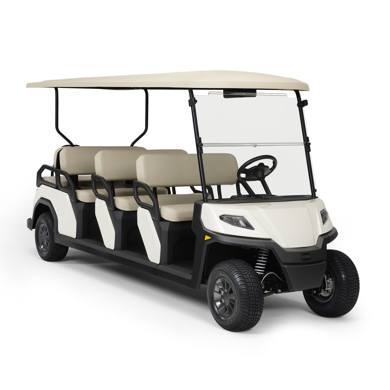 Vista 8-Passenger EFI Gas