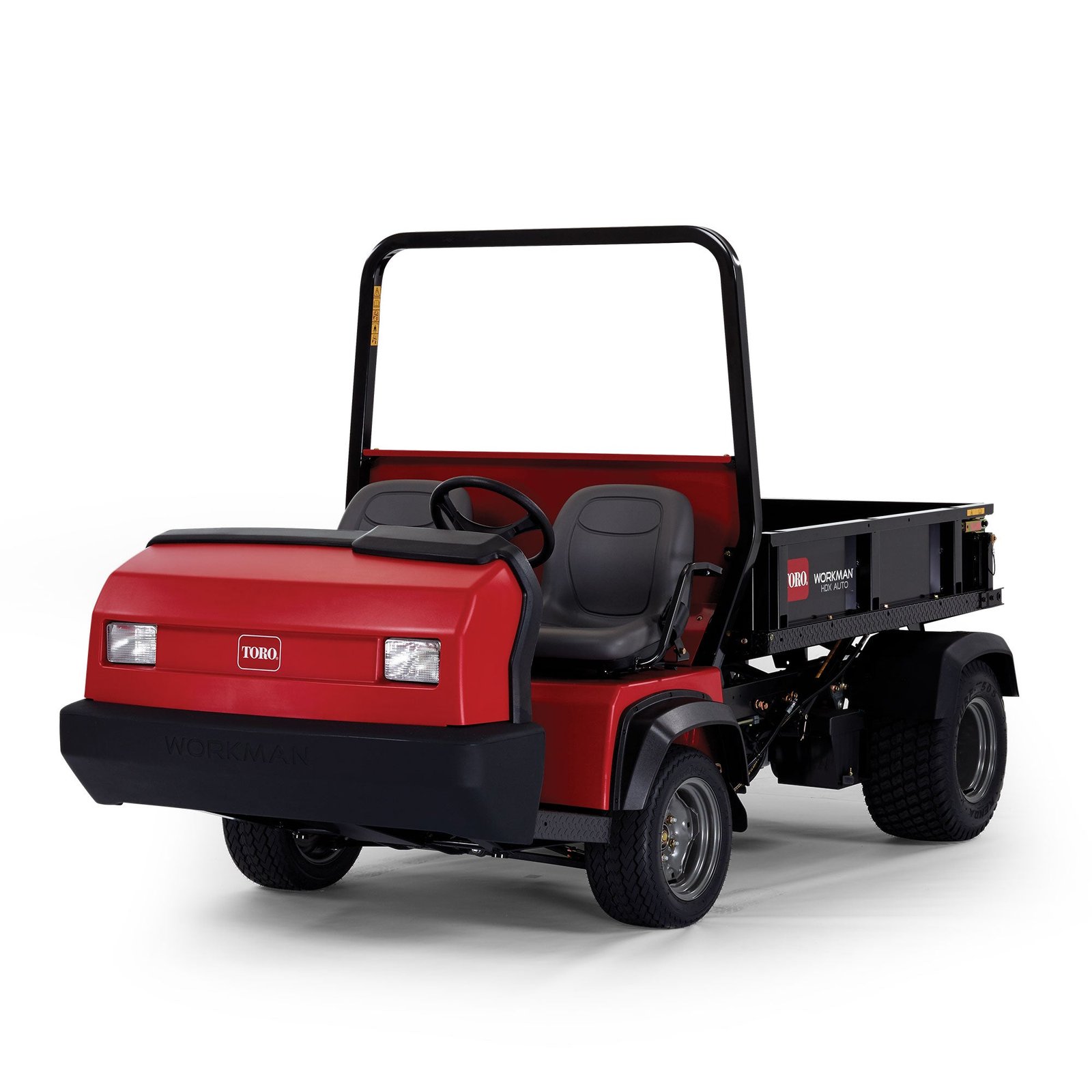Workman® HD