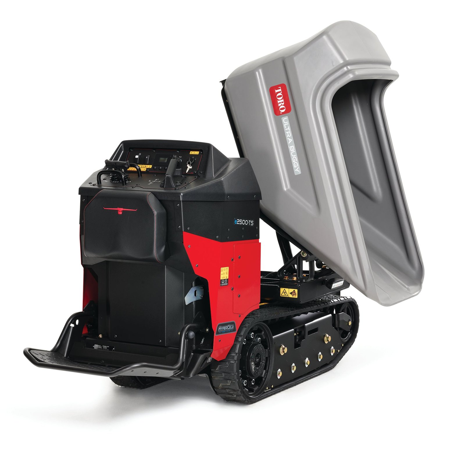 Ultra Buggy® e2500-TS