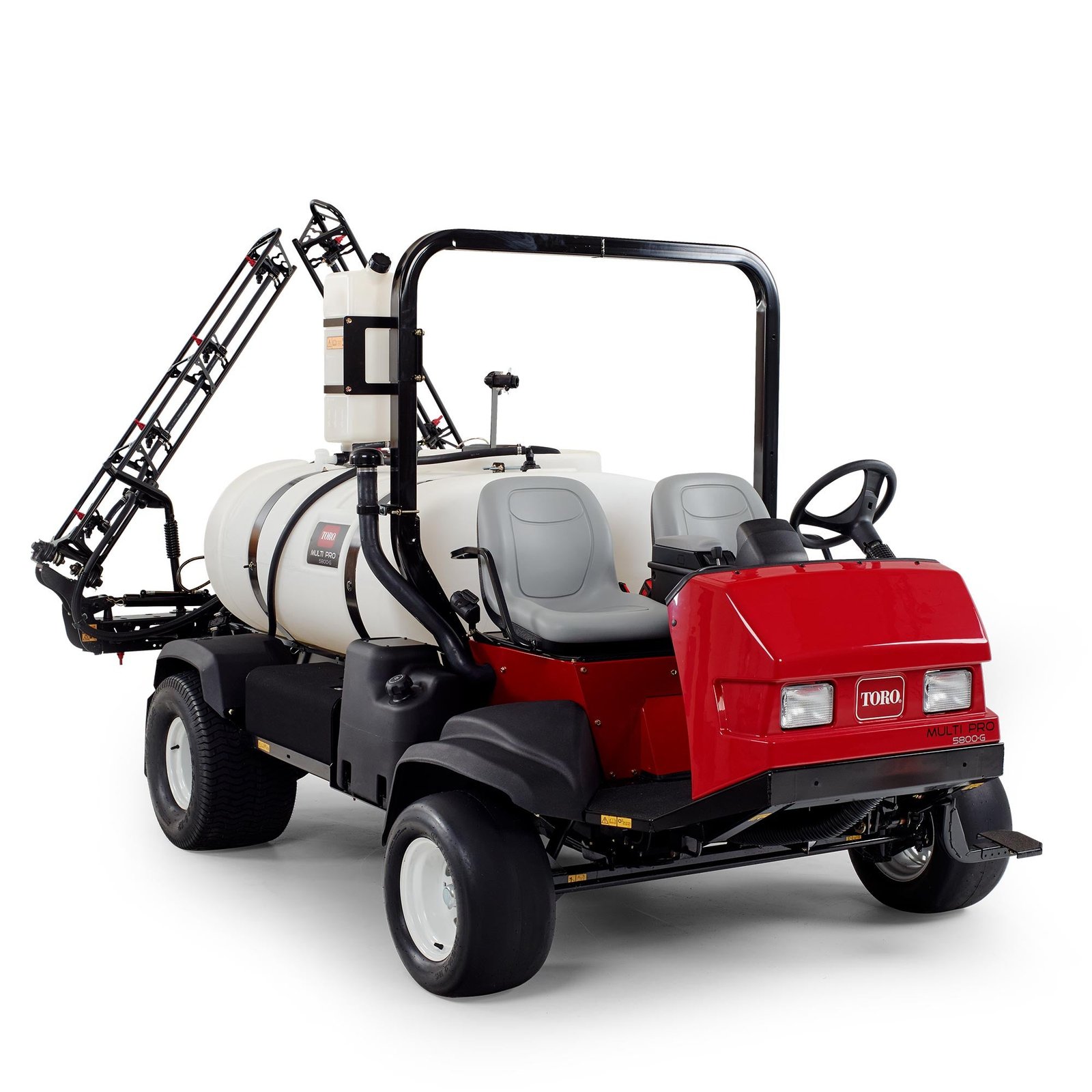 Multi Pro® 5800 Turf Sprayer