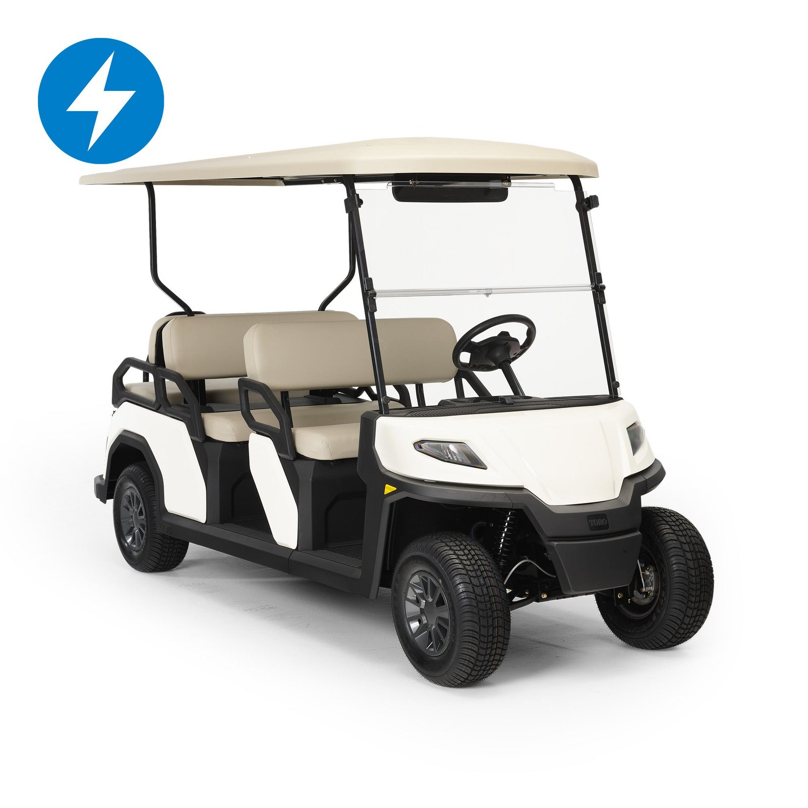 Vista 6-Passenger Lithium-Ion Battery