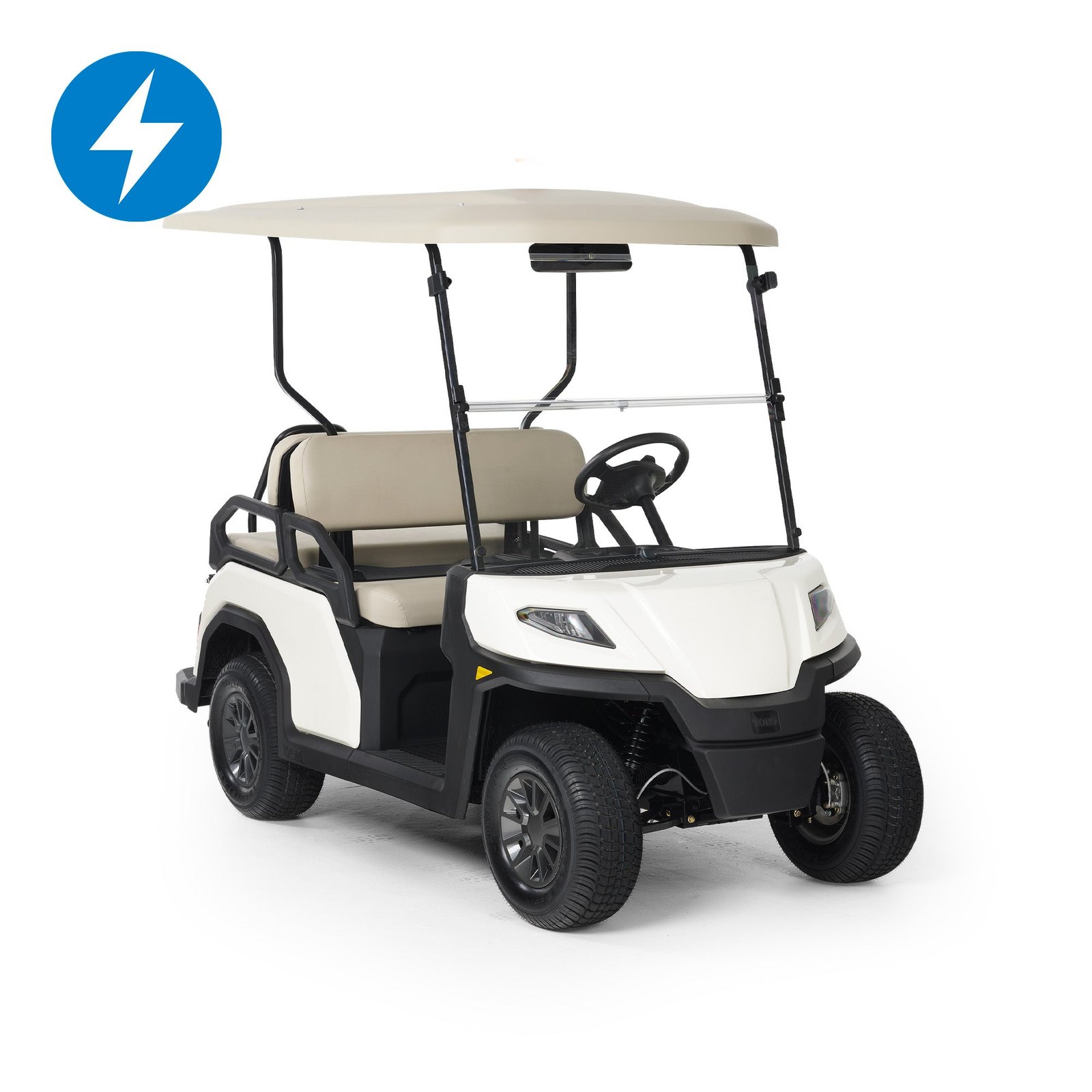 Vista 4-Passenger Lithium-Ion Battery