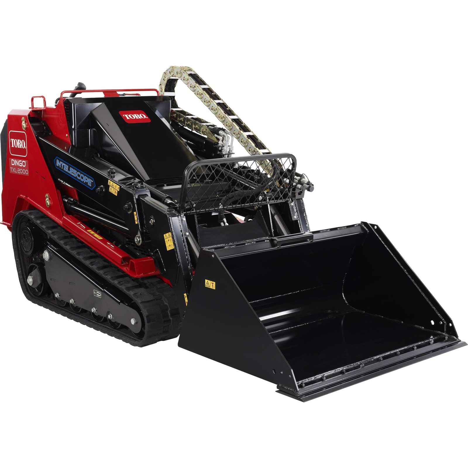 Dingo® TXL 2000 Telescoping Track Loader