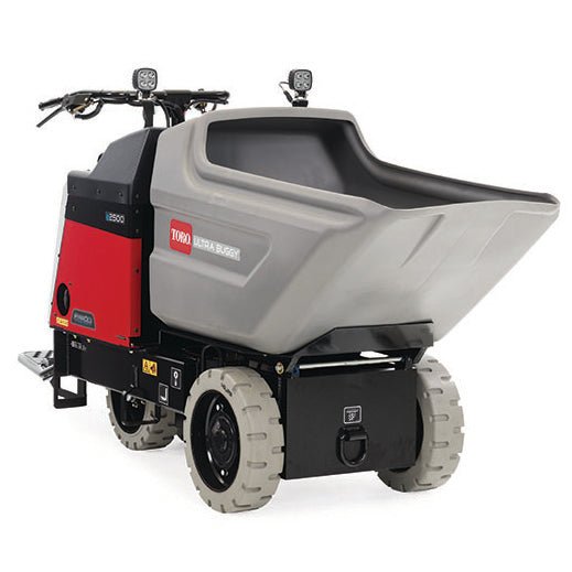 Ultra Buggy® e2500