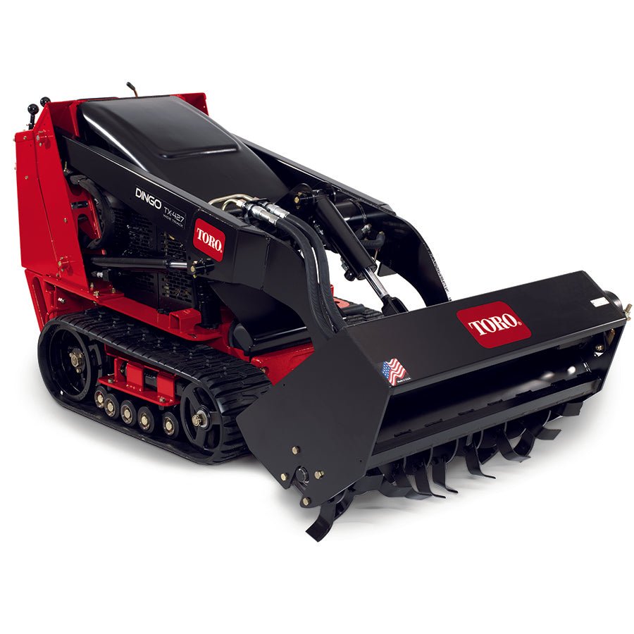 Dingo® TX 427 Track Loader