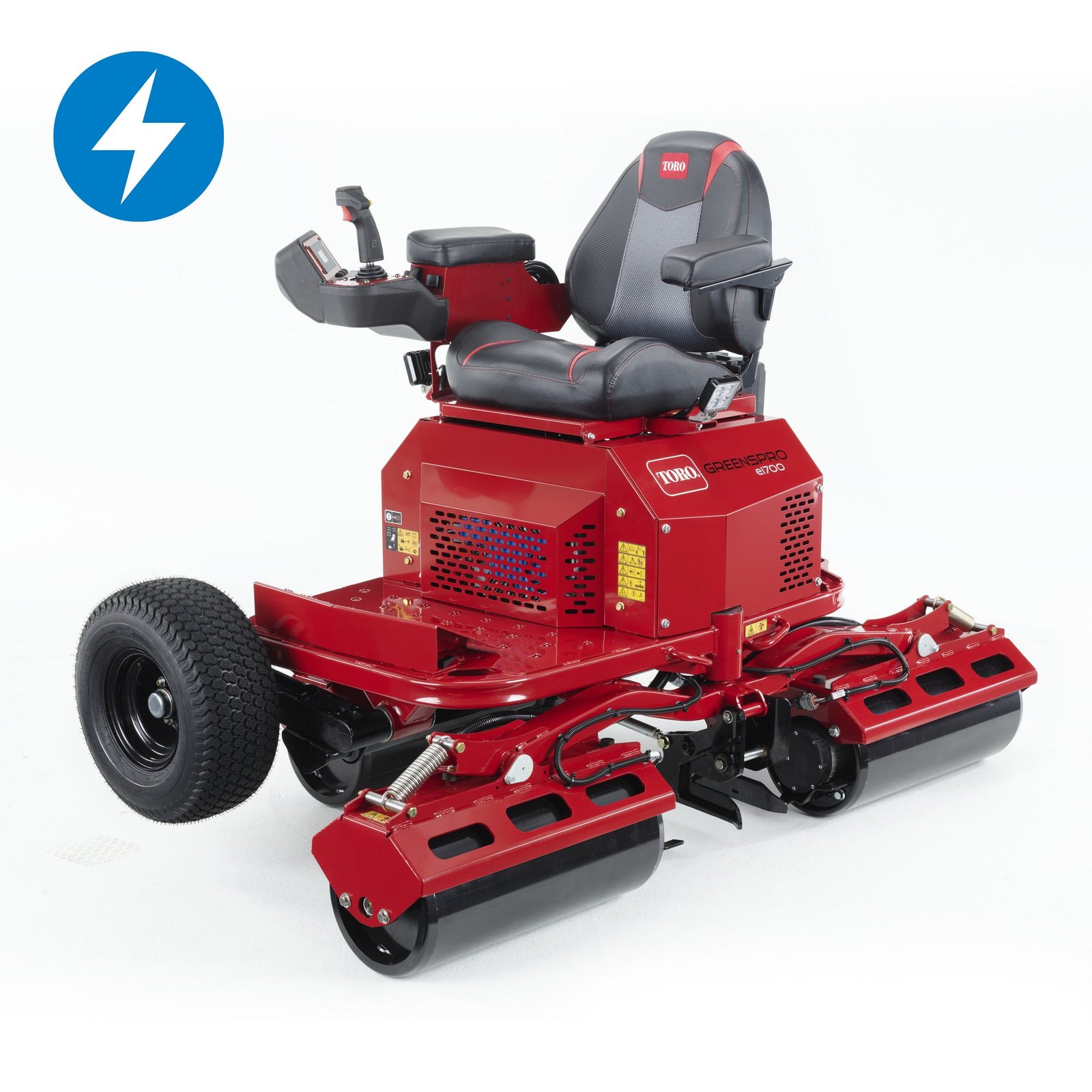 GreensPro® 1700