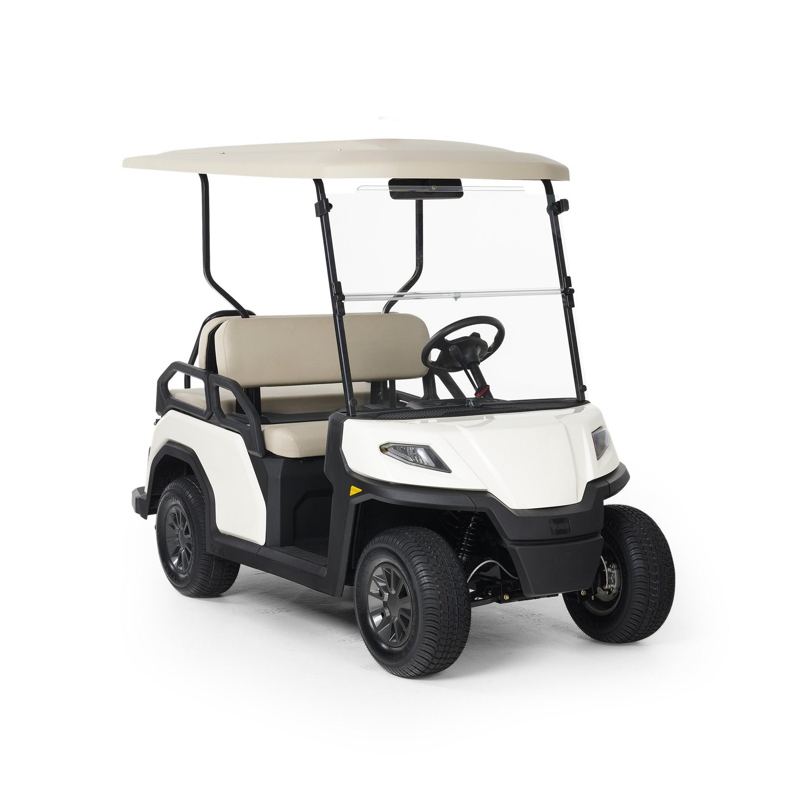 Vista 4-Passenger EFI Gas