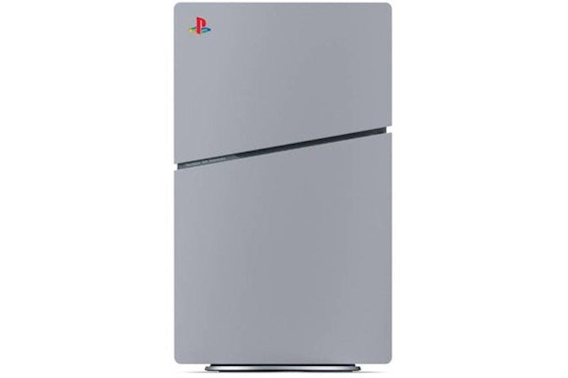 Sony PlayStation 5 PS5 Digital Edition 30th Anniversary Limited Edition Bundle (KR Plug)