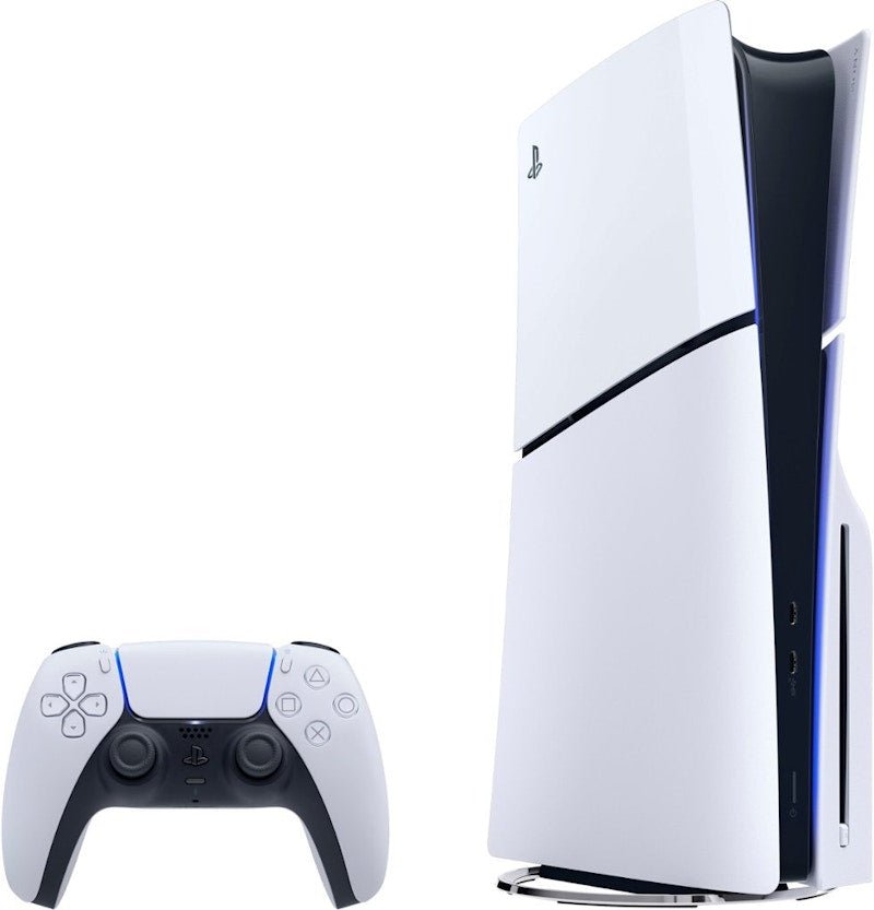 Sony PlayStation 5 PS5 Slim Ultra HD Blu-ray Call of Duty Modern Warfare III Console (US Plug) 1000037795