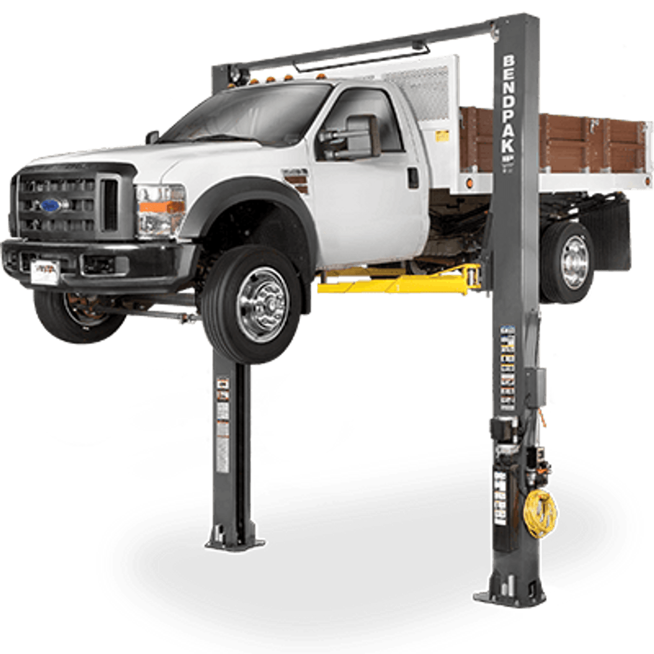 BENDPAK XPR-10XLS 10