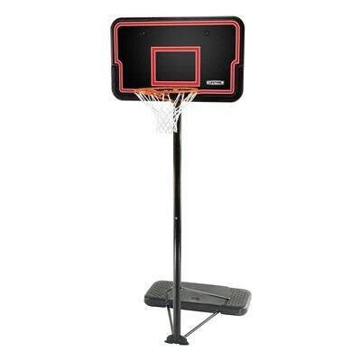 Lifetime Adjustable Portable Basketball Hoop (44-Inch Impact)