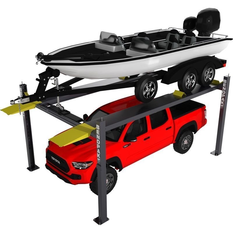 BendPak HD-7500BLX 7
