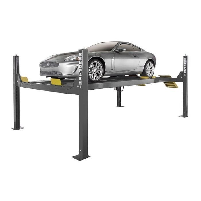 BendPak HDS-14 Four-Post Lift