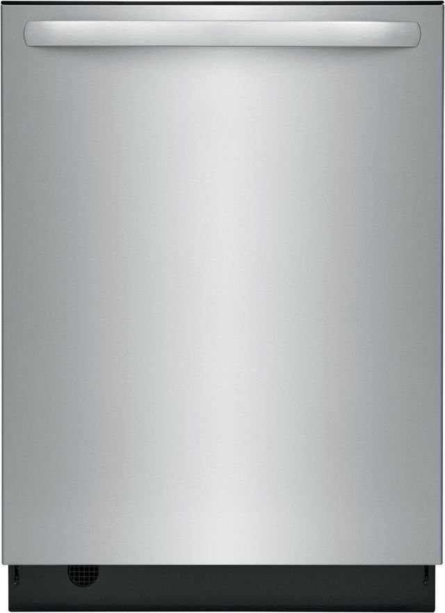 Cafe CDT828P2VS1 CAF(EBACK)™ CustomFit ENERGY STAR Stainless Interior Dishwasher with Ultra Wash & Dry