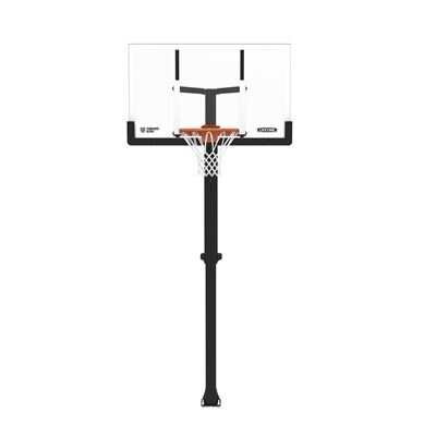 Lifetime Mammoth Lift Bolt Down (54-Inch Tempered Glass)