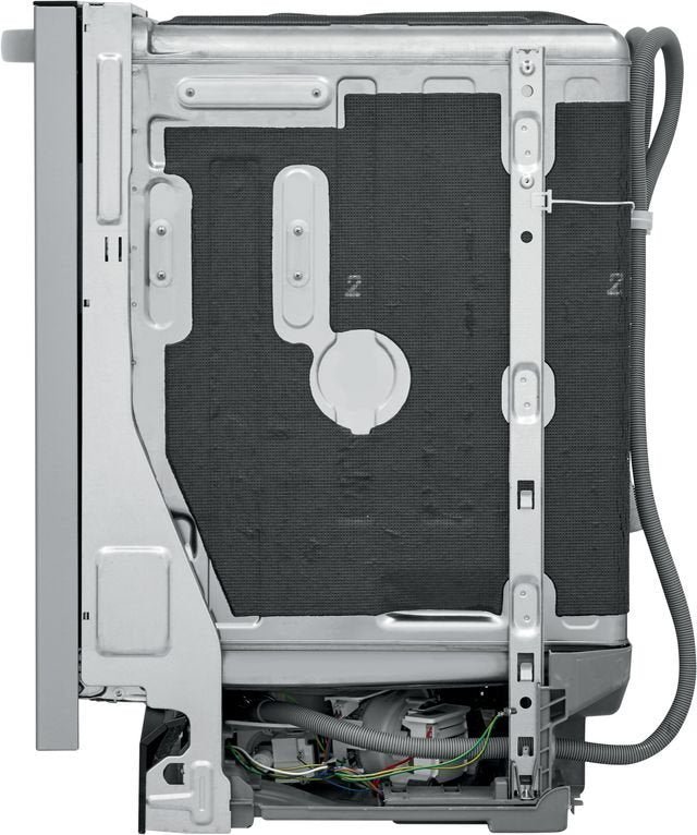 Frigidaire 24″ Stainless Steel Built In Dishwasher