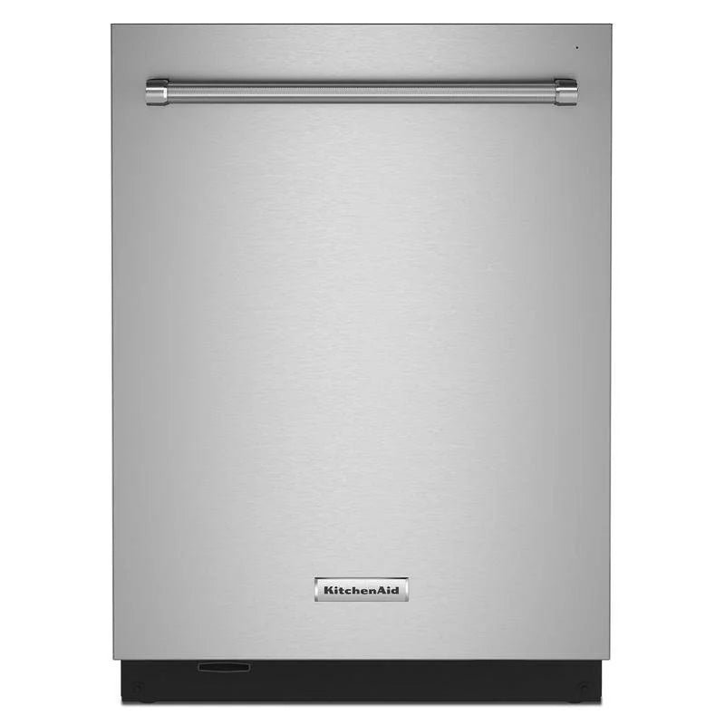 360° Max Jets™ Third Rack Dishwasher with Ultra-Bright LED Lighting