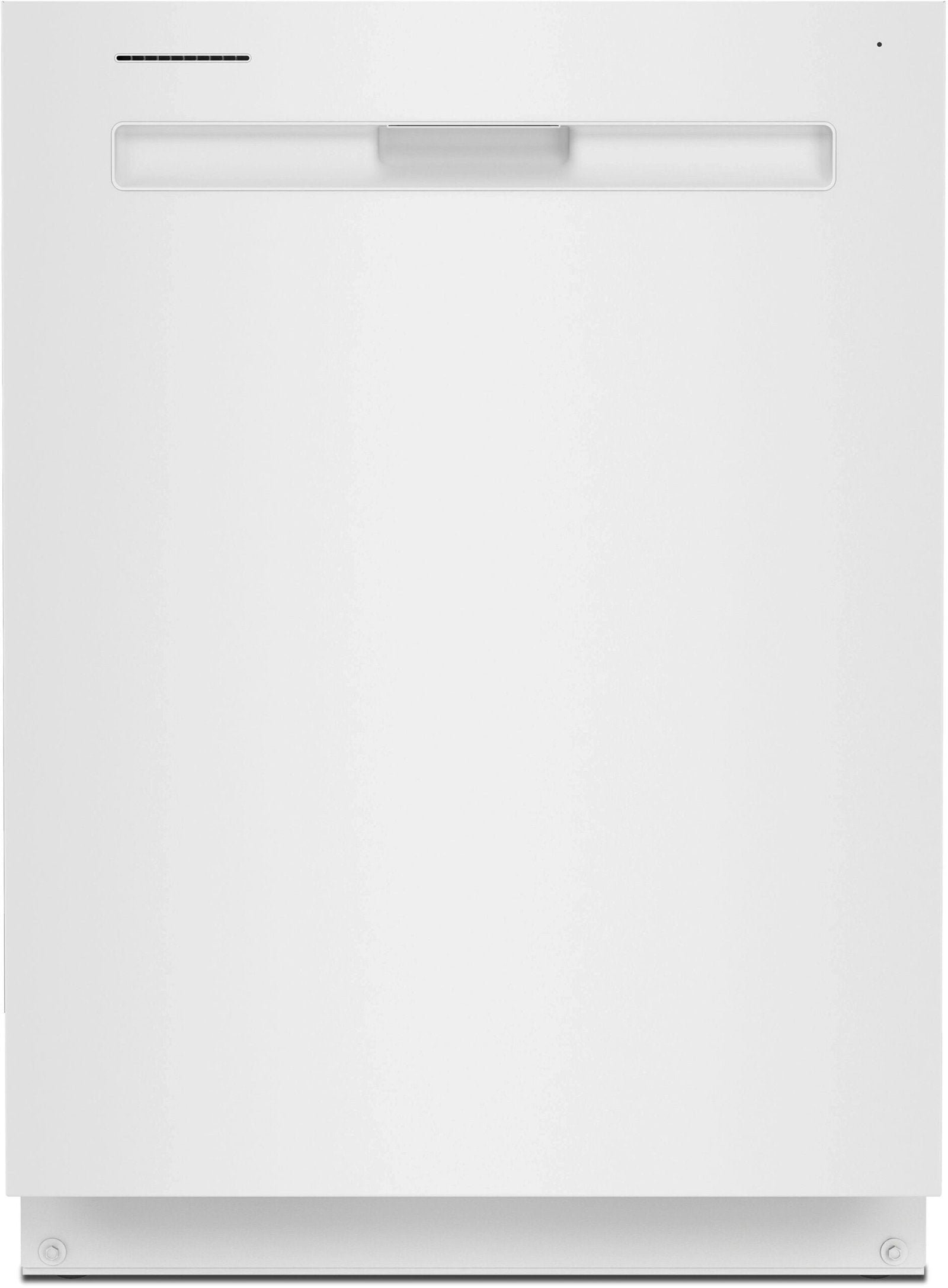 24” Top Control Dishwasher with Dual Power Filtration