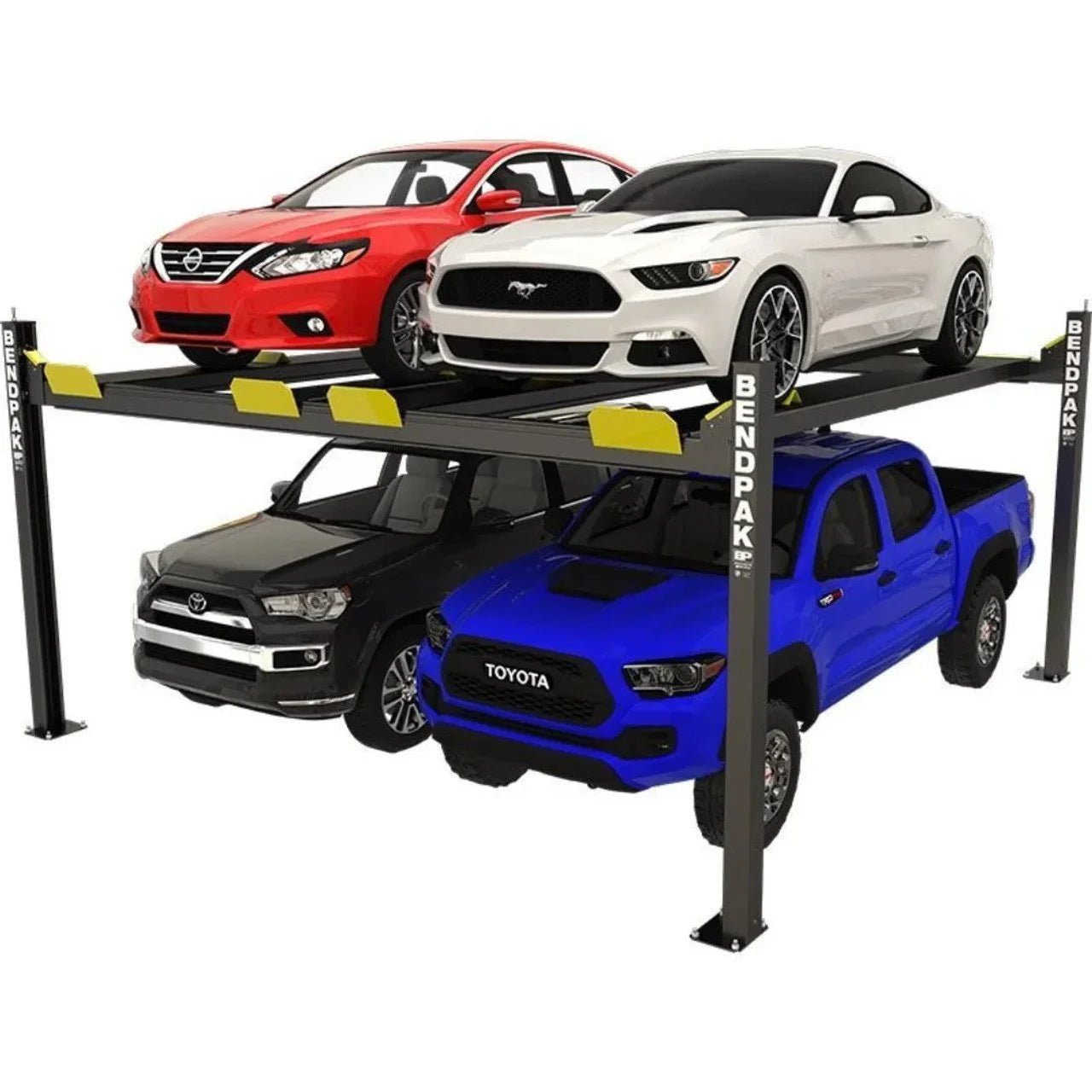 Bendpak HD-9SWX 9